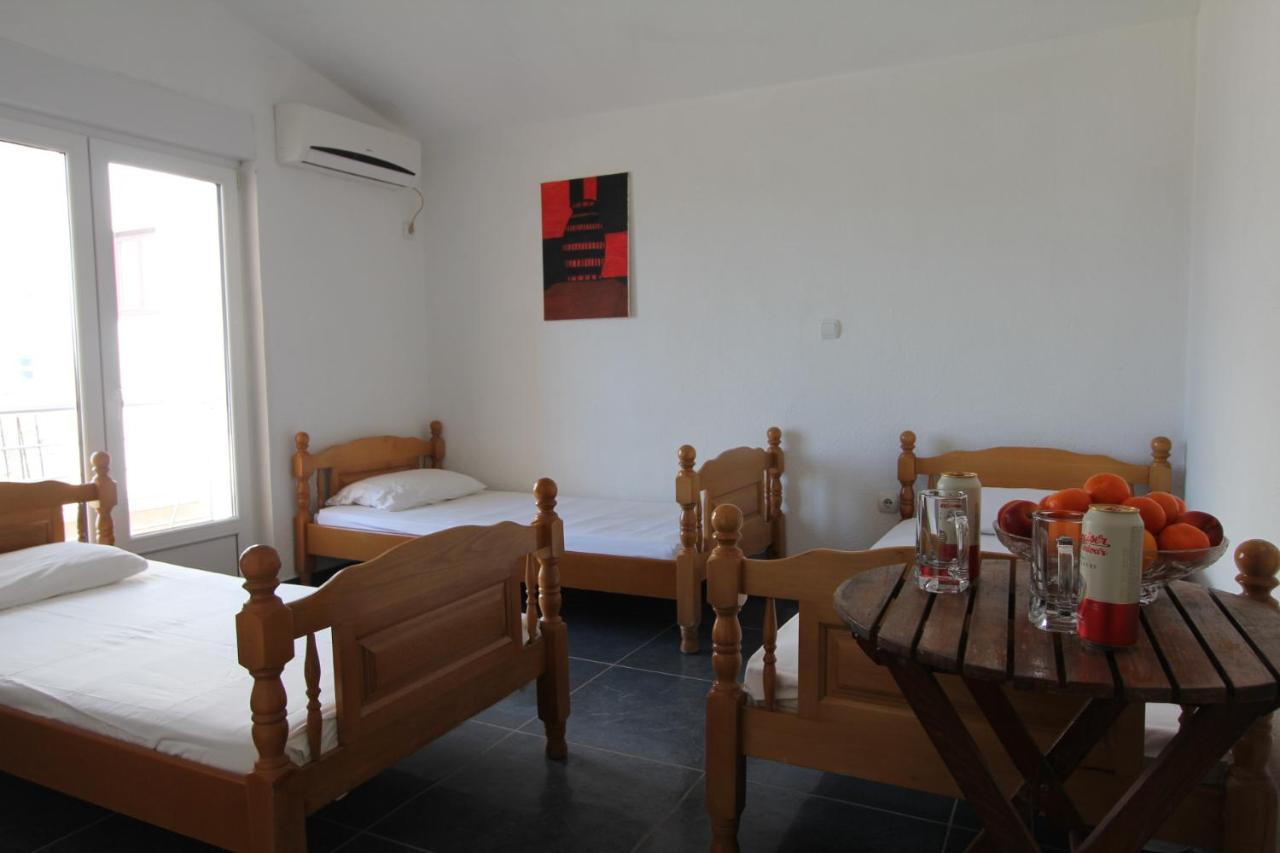 Villa Emeja - Bar - Montenegro エクステリア 写真