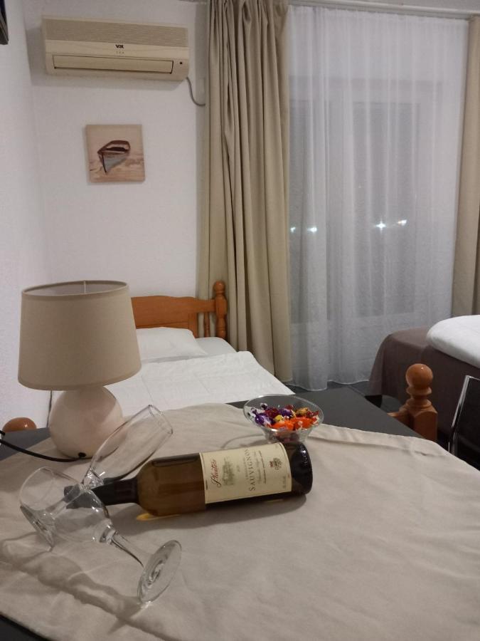 Villa Emeja - Bar - Montenegro エクステリア 写真