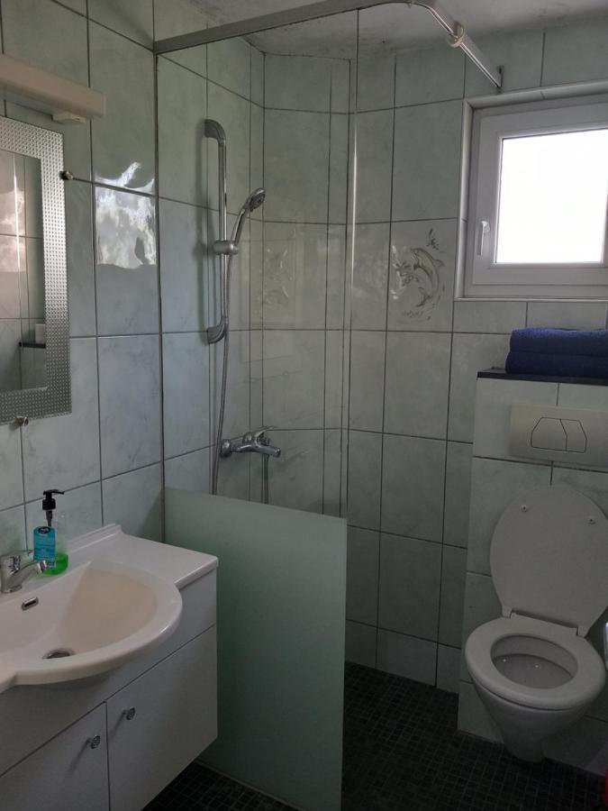 Villa Emeja - Bar - Montenegro エクステリア 写真
