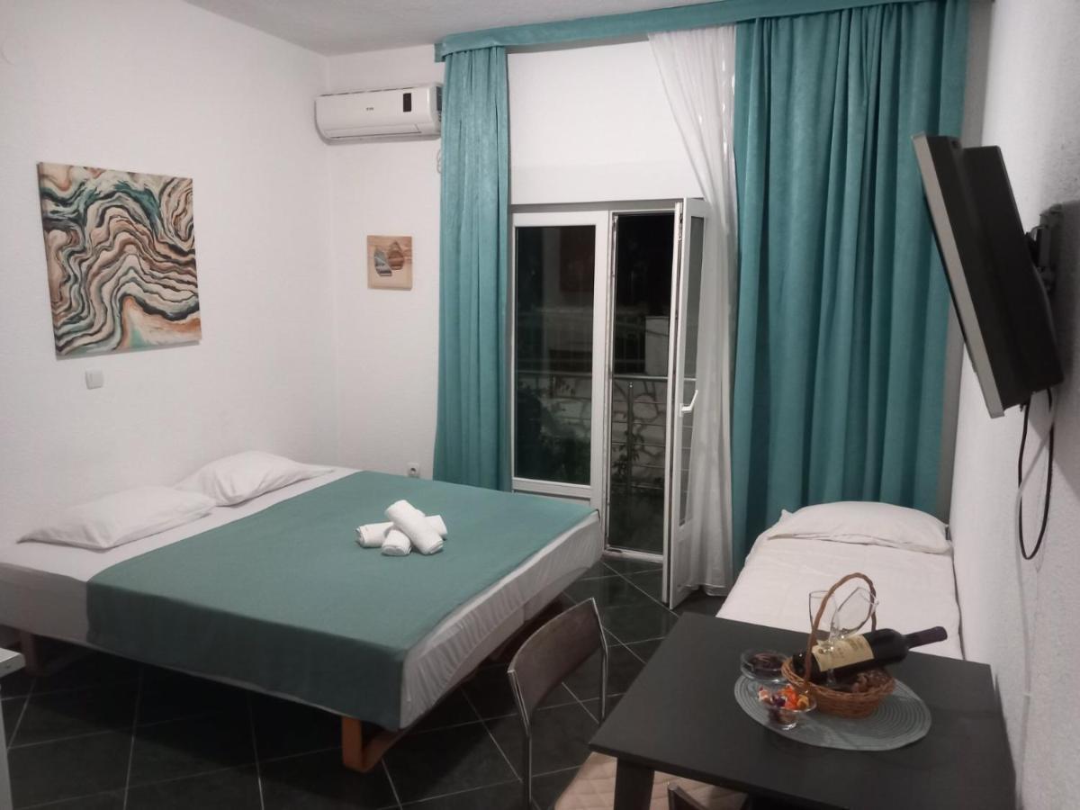 Villa Emeja - Bar - Montenegro エクステリア 写真