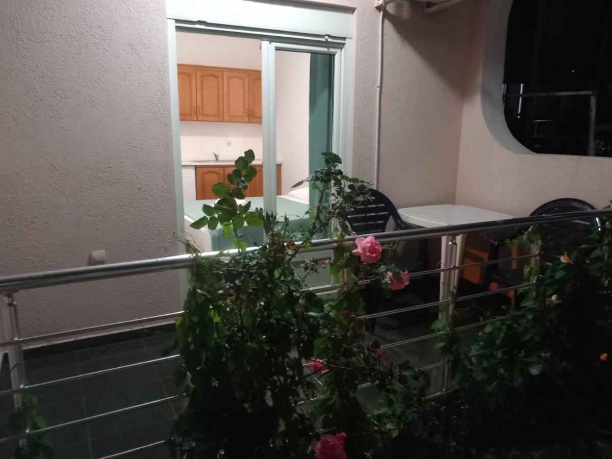 Villa Emeja - Bar - Montenegro エクステリア 写真