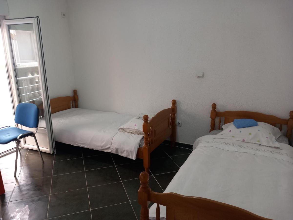 Villa Emeja - Bar - Montenegro エクステリア 写真